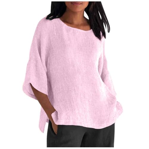 Limited Time Deal Oversize Bluse Angebote Tages Blitzangebote Tuniken Große Größen Musselin Hemd Damen Damenmode Festliche Blusen Longbluse T Shirt Mit V Ausschnitt