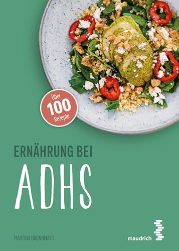 Ernährung bei ADHS