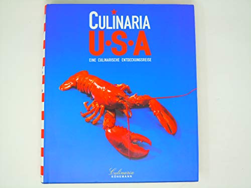 Culinaria USA