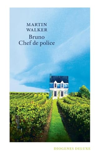 Bruno Chef de police