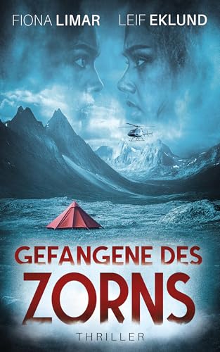 Gefangene des Zorns: Schwedenthriller