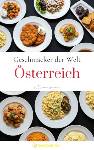 Geschmäcker der Welt: Österreich
