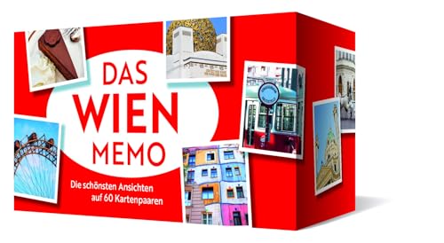 BeBra Verlag Das Wien Memo