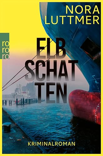 Elbschatten: Kriminalroman