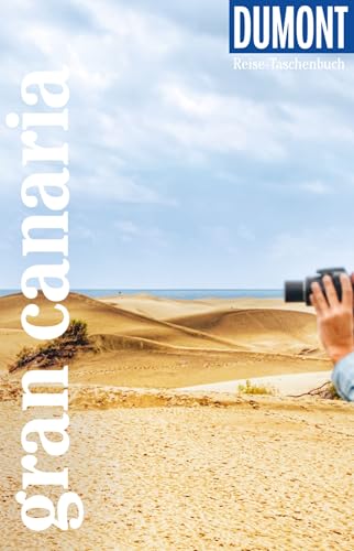 DUMONT Reise-Taschenbuch E-Book Gran Canaria: Mit besonderen Autorentipps und vielen Touren.