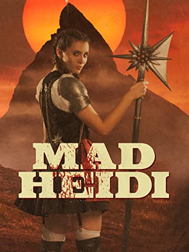 Mad Heidi