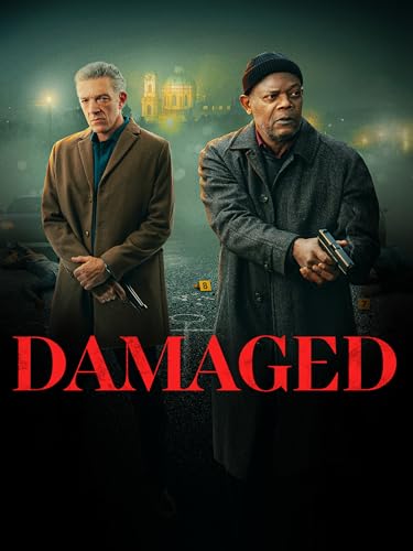 Damaged