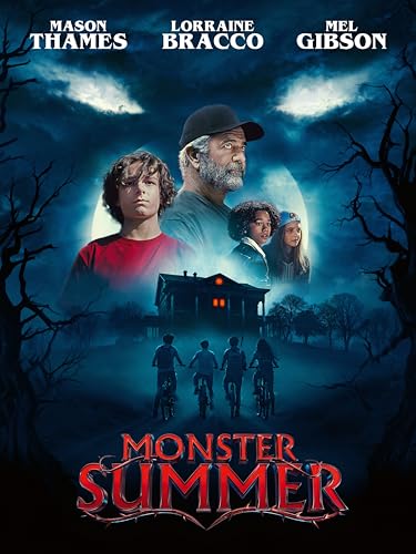 Monster Summer