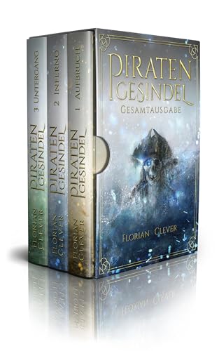 Piratengesindel: Gesamtausgabe