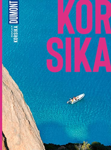 DUMONT Bildatlas Korsika: Das praktische Reisemagazin zur Einstimmung.