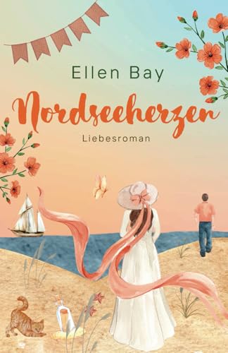 Nordseeherzen - Großdruck: Bücher in Großdruck für Senioren