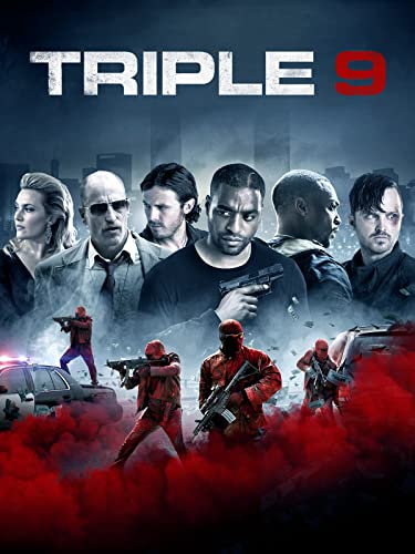 Triple 9 [dt./OV]