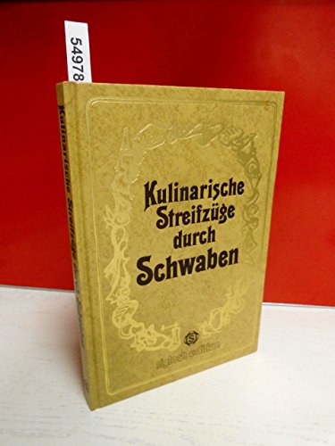 Kulinarische Streifzüge durch Schwaben