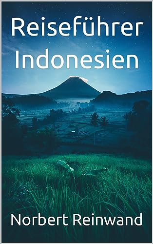 Reiseführer Indonesien