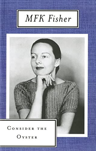 Consider the Oyster (English Edition)