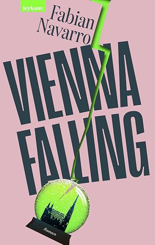 Vienna Falling: Roman