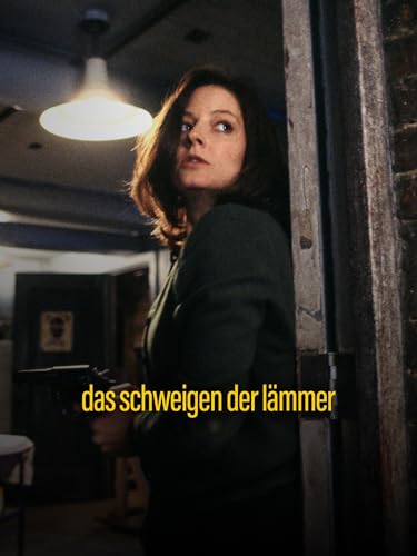 Das Schweigen der Lämmer