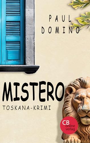 Mistero: Toskana-Krimi