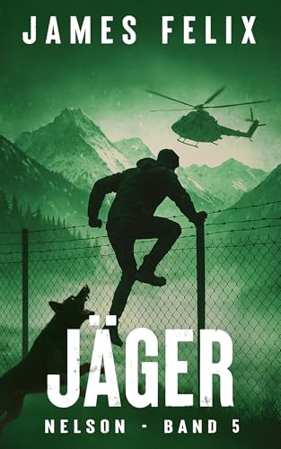 Jäger (Nelson Deutsche 5)
