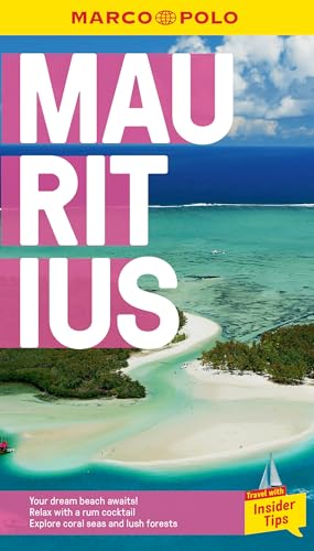 Mauritius Marco Polo (Marco Polo Mauritius (Travel Guide))