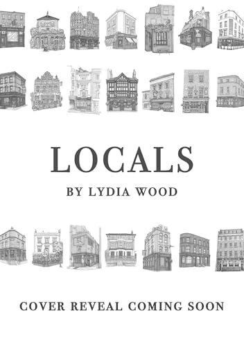 Locals: An Illustrated Ode to London’s Pubs (English Edition)