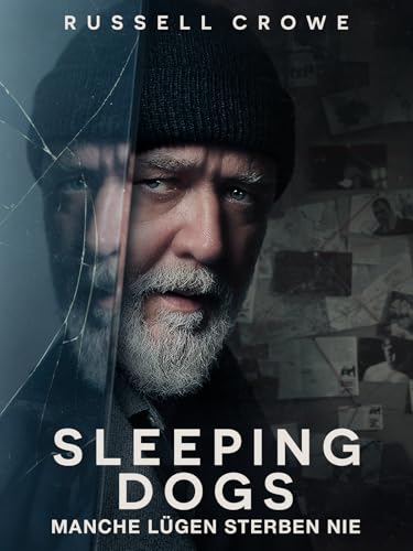 Sleeping Dogs - Manche Lügen sterben nie
