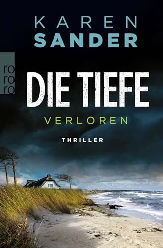 Die Tiefe: Verloren