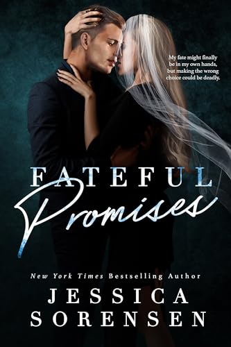 Fateful Promises (Fateful Allure Series Book 3) (English Edition)