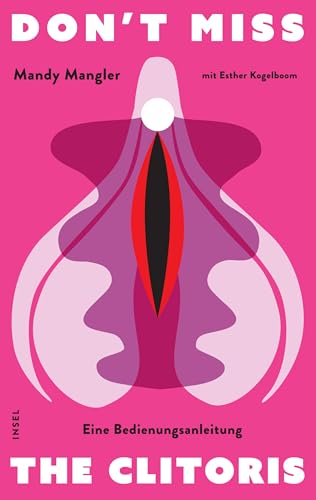Don't miss the Clitoris: Eine Bedienungsanleitung | Über Geschichte und Funktion der Klitoris – eines geghosteten Organs