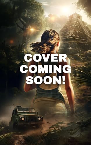 Eden Black Archaeological Thrillers Book 8: A pulse-pounding archaeological thriller (English Edition)