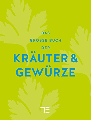 Das große Buch der Kräuter & Gewürze (Sonderleistungen)