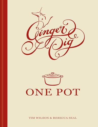 Ginger Pig One Pot (English Edition)