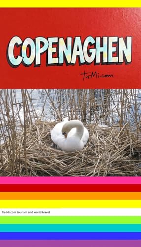 COPENAGHEN: DEUTSCH (Tu-Mi.com tourism and world travel 89)