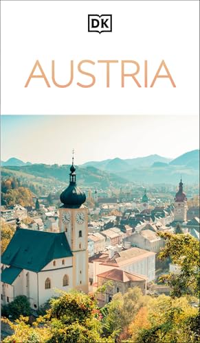 DK Austria (Travel Guide)