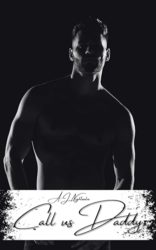 Call us Daddy (DDLB Stories - Ageplay 14)