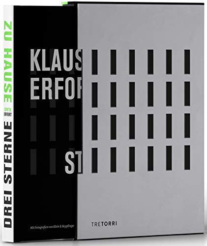 Klaus Erfort: Drei Sterne - Zu Hause