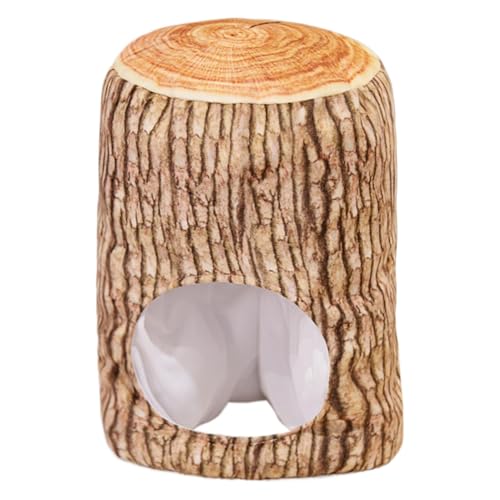 Kopfbedeckung, gefüllte Kopfbedeckung - Stumpf geformte Kopfbedeckung für Cosplay -Party - Kreatives Hut -Kleidungszubehör für Kinder, Erwachsene, Freunde, Familie