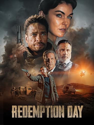 Redemption Day