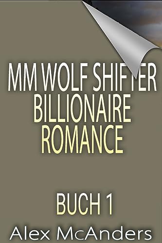 MM Wolf Shifter Billionaire Romance 1 DE