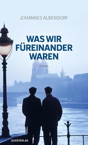 Was wir füreinander waren: Roman