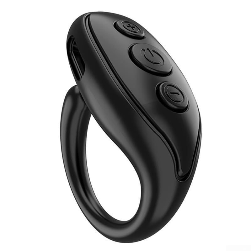 Benutzerfreundlicher Controller für mobile Geräte, müheloses Navigieren mit Komfort und Leichtigkeit (Rosa)