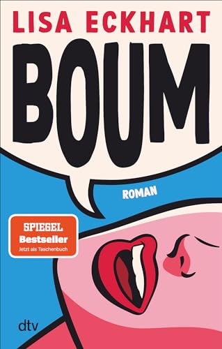 Boum: Roman