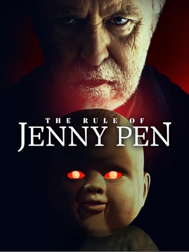 The Rule of Jenny Pen