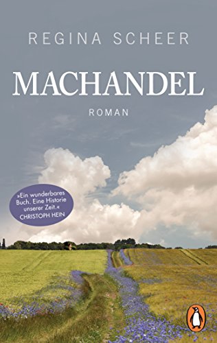 Machandel: Roman