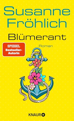 Blümerant: Roman (Ein Andrea Schnidt Roman 14)
