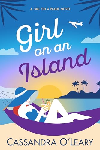 Girl on an Island (Girl on a Plane series Book 3) (English Edition)
