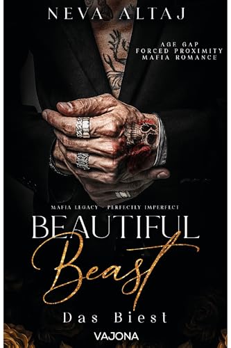Beautiful Beast: Das Biest (Mafia Legacy 1)