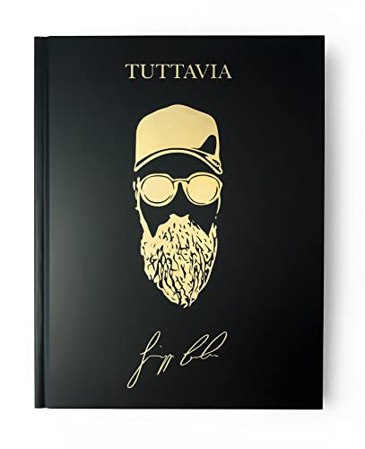 TUTTAVIA (trotzdem!): Das Kochbuch von Giuseppe Carbonaro