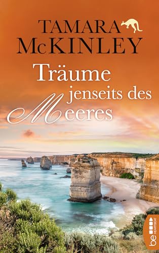 Träume jenseits des Meeres: Roman (Ozeana-Trilogie 1)