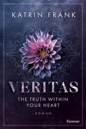Veritas: The truth within your heart | Queere College Romance im Ivy League Setting
